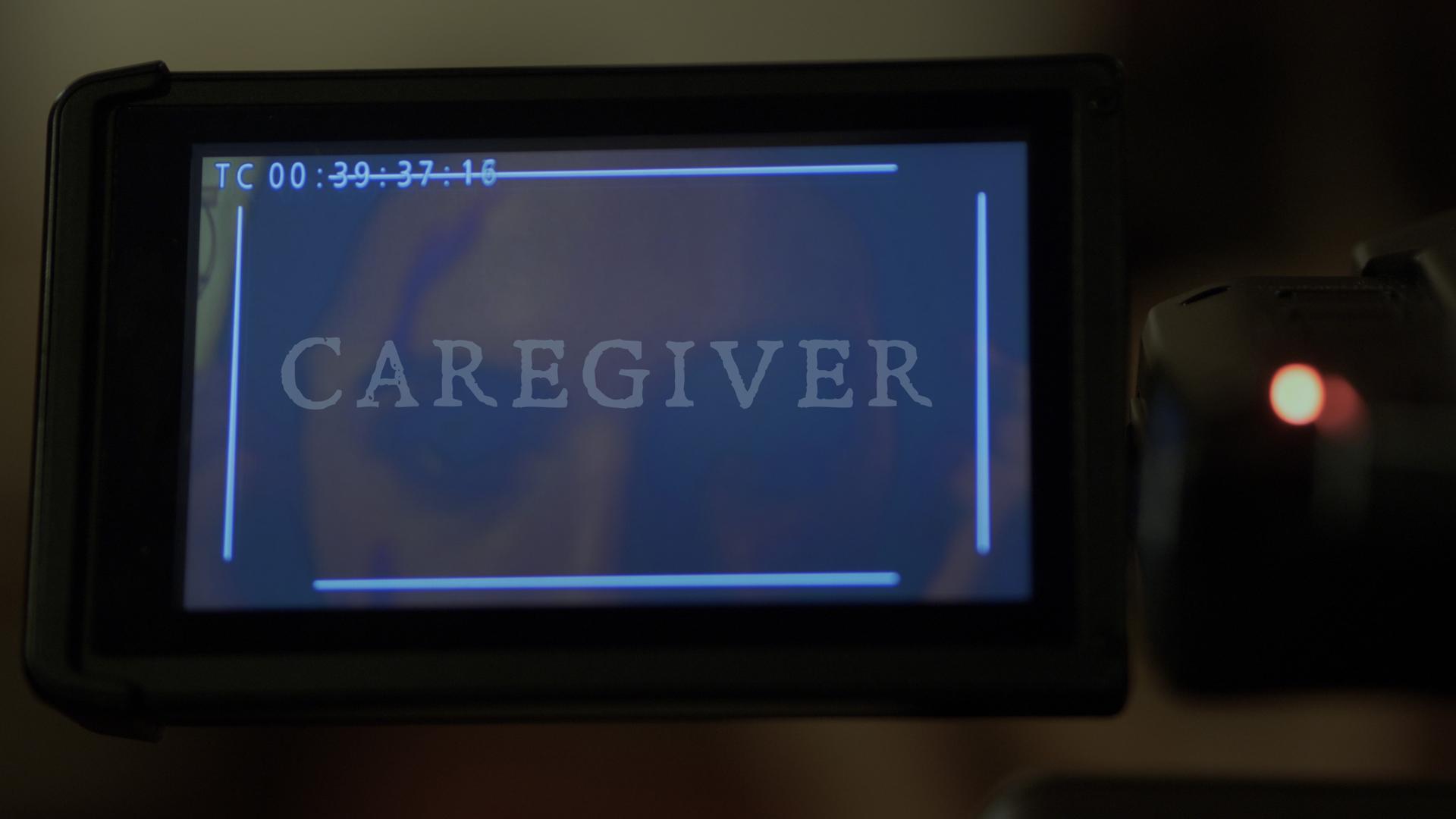 Caregiver