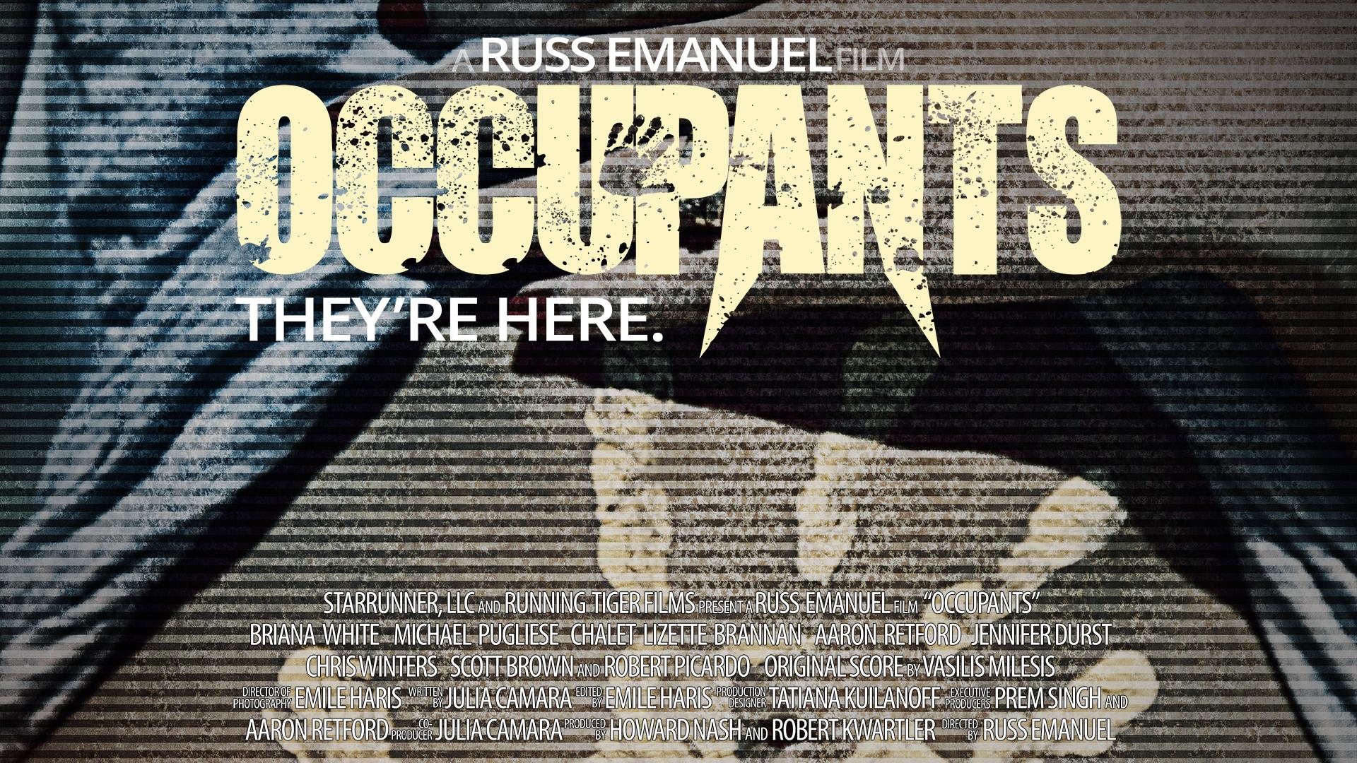 Occupants