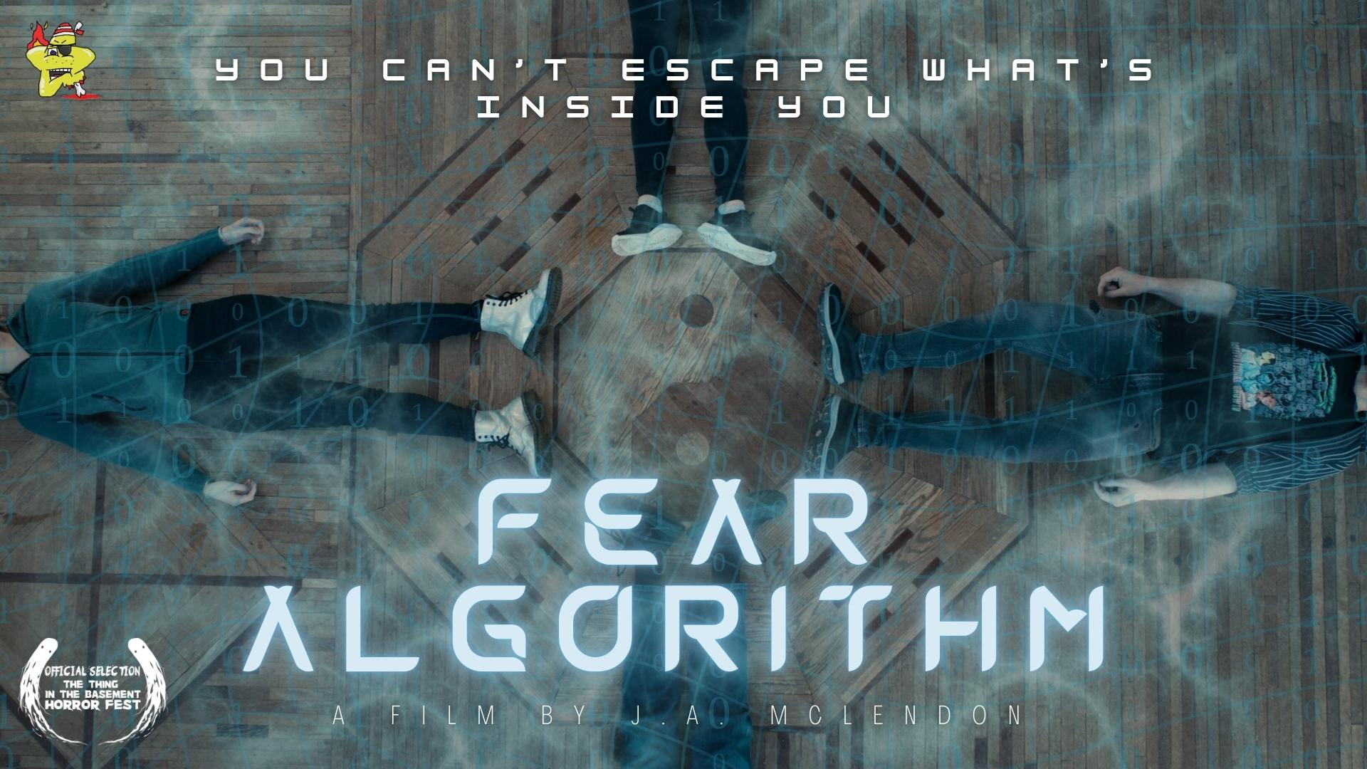 Fear Algorithm