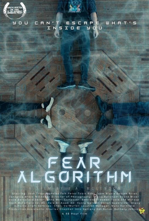 Fear Algorithm