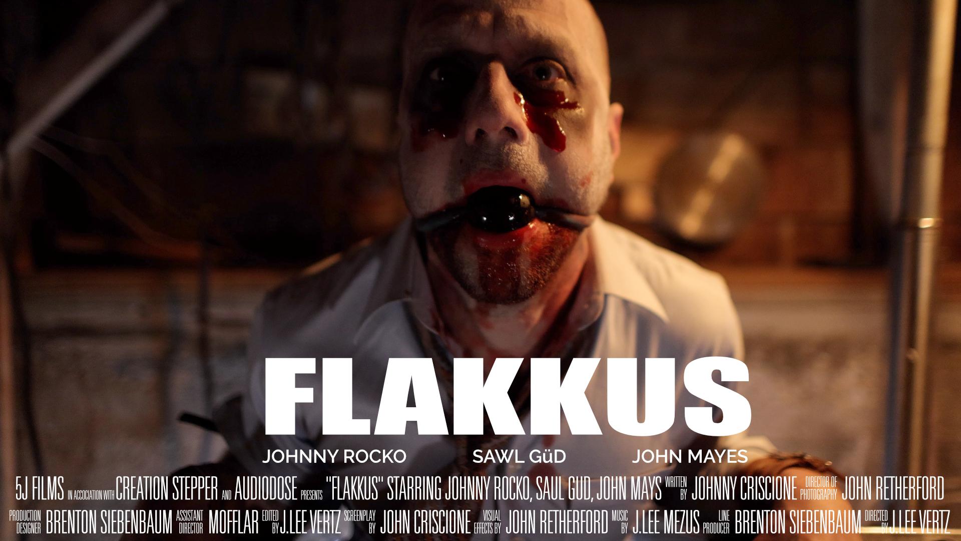 Flakkus