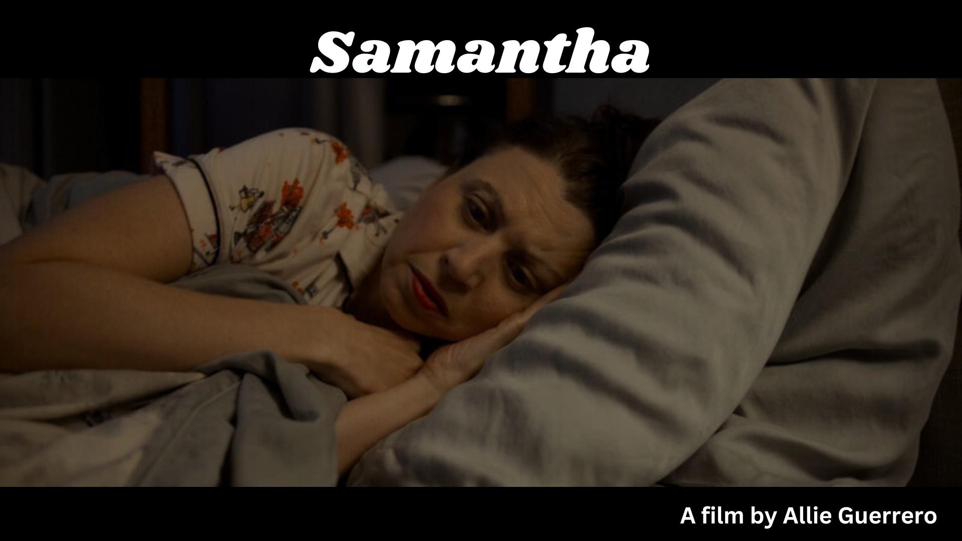 Samantha