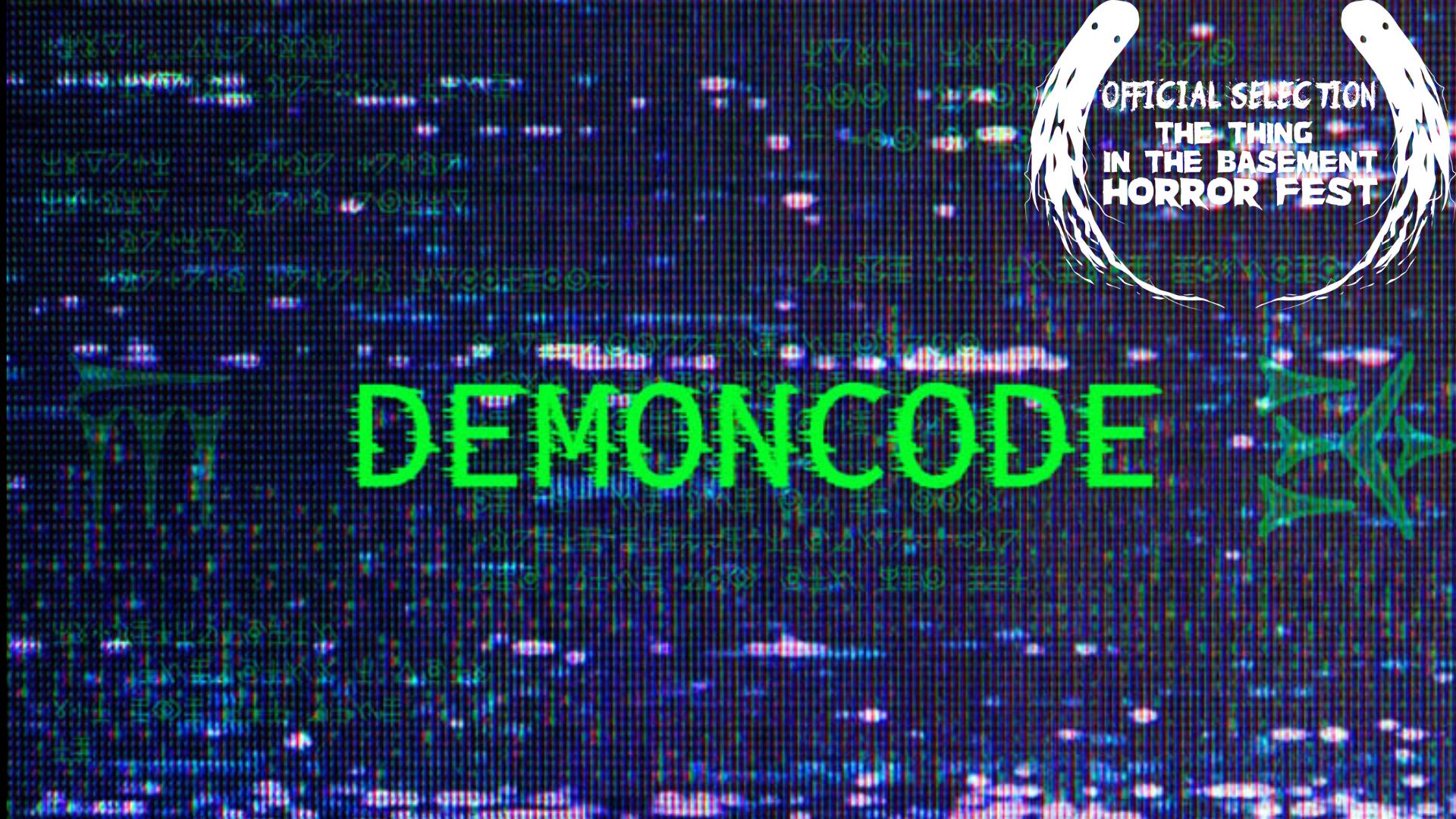 DEMONCODE