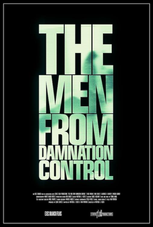 The Men from Damnation Control