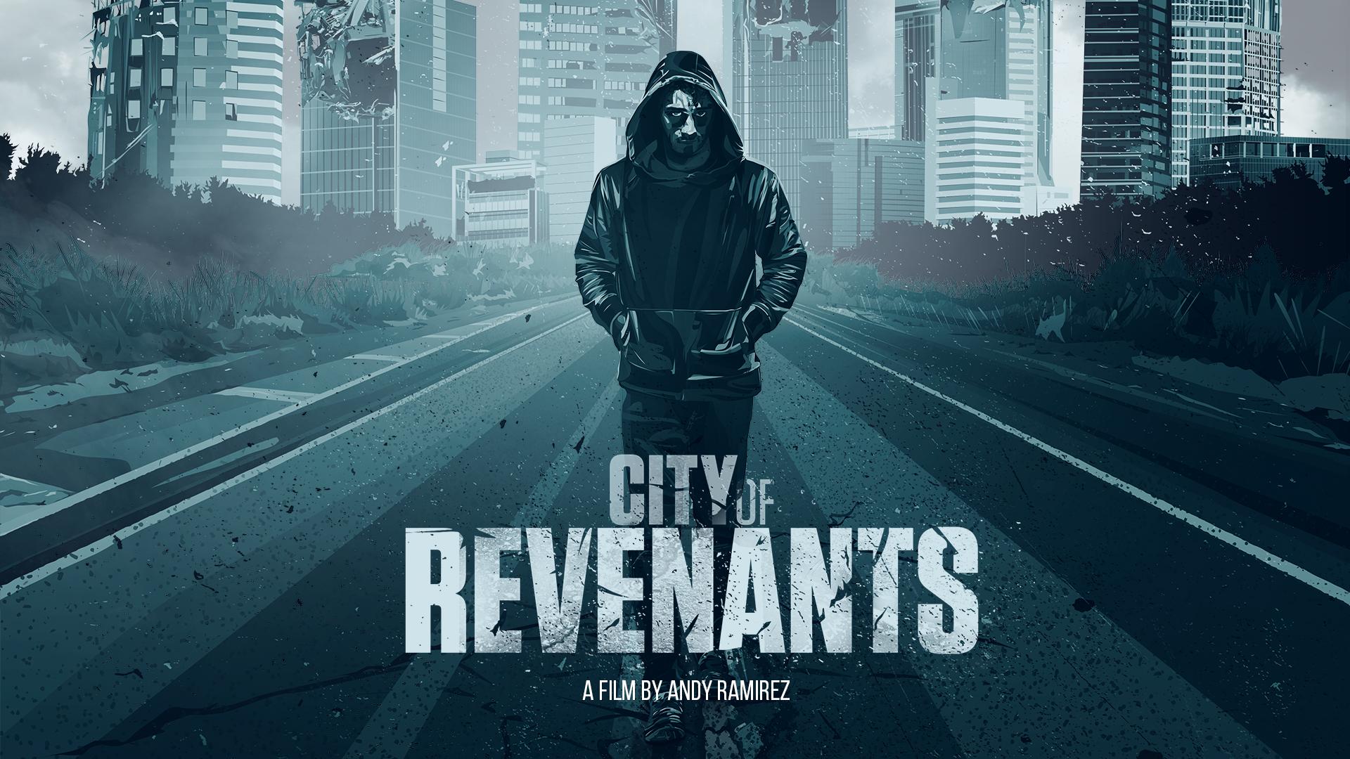 City of Revenants