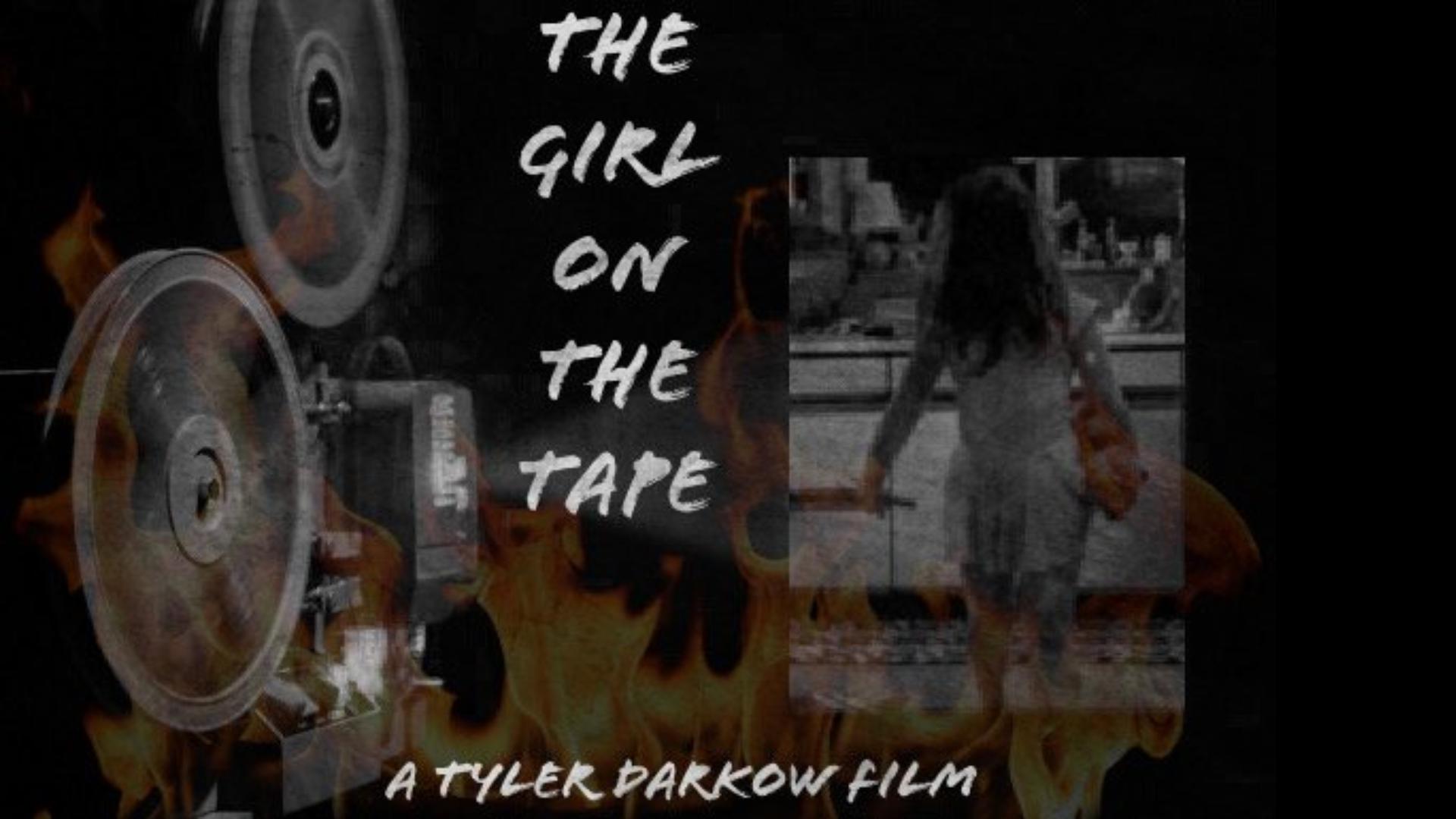 The Girl on the Tape