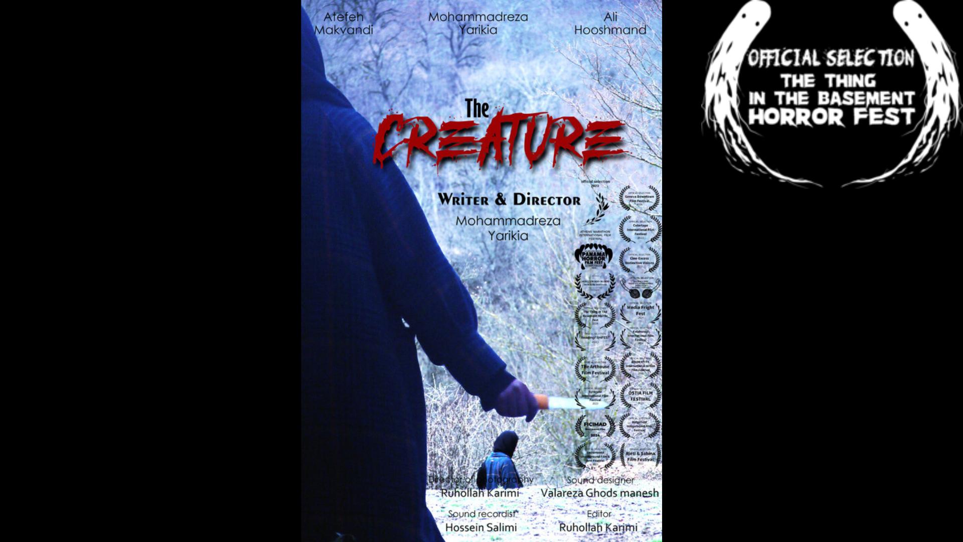 The Creature