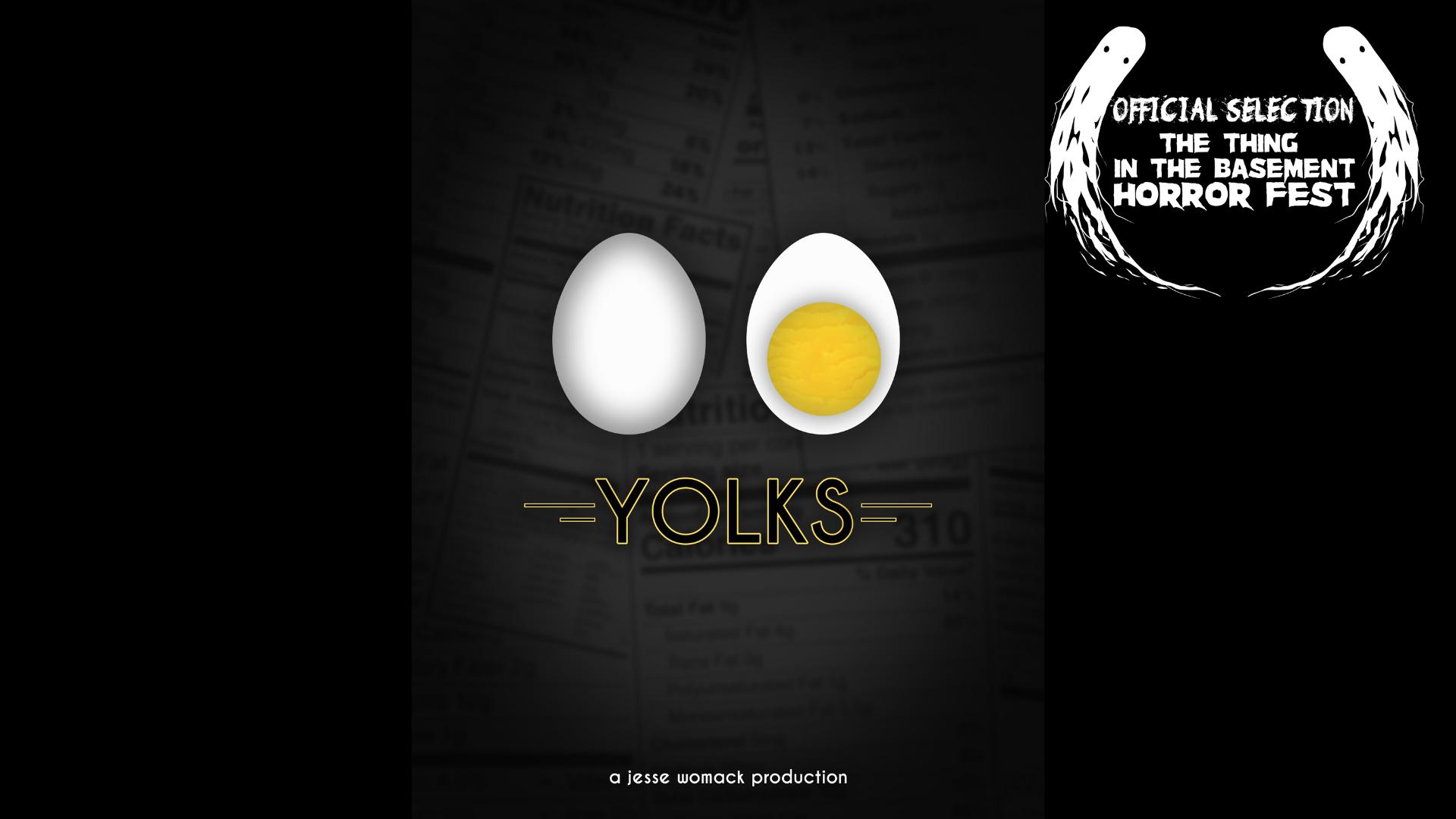 Yolks (script)