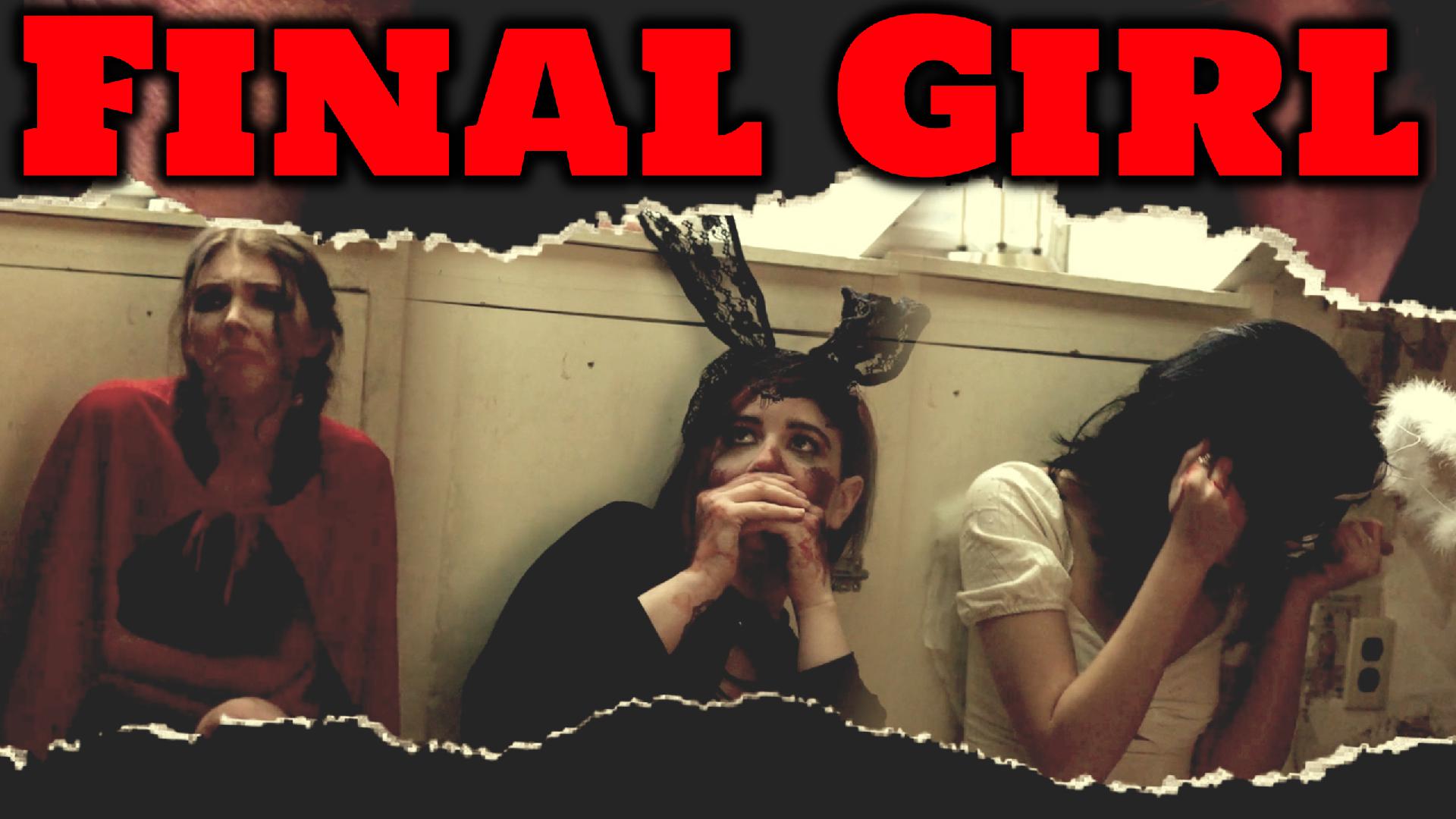 Final Girl