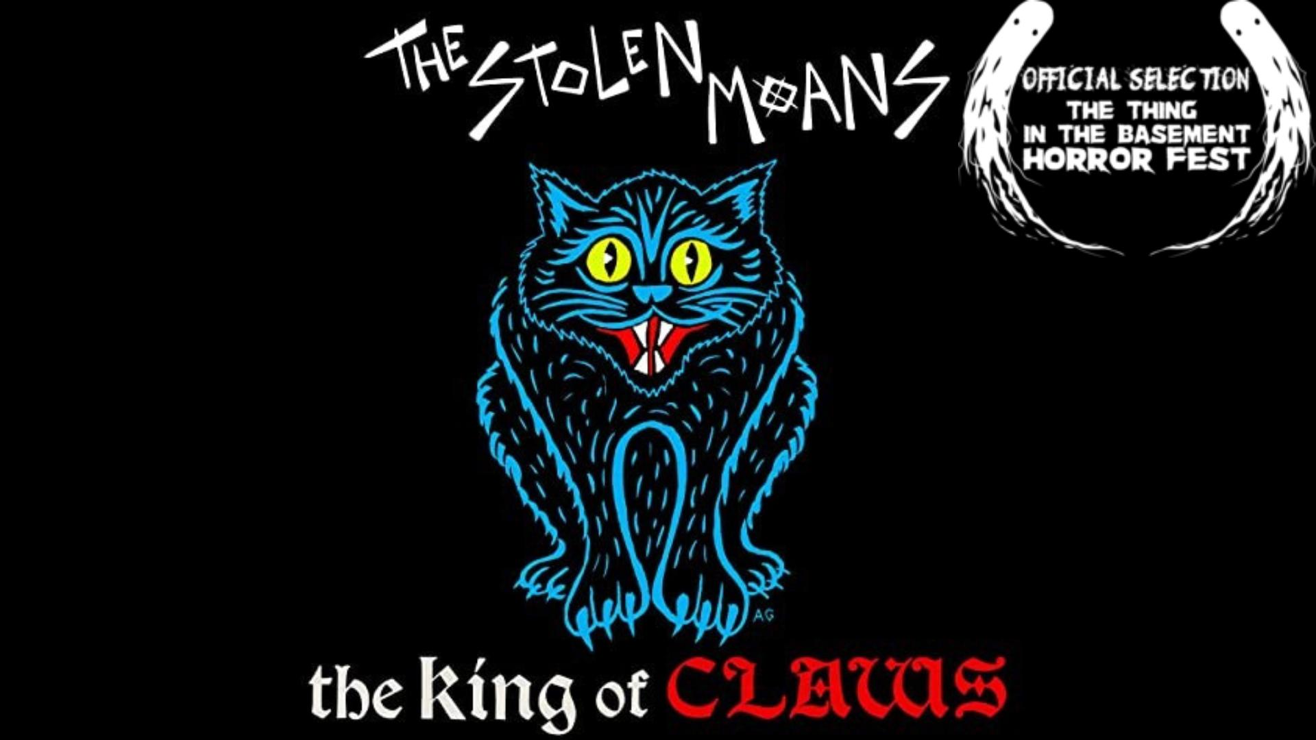 The King of Claws