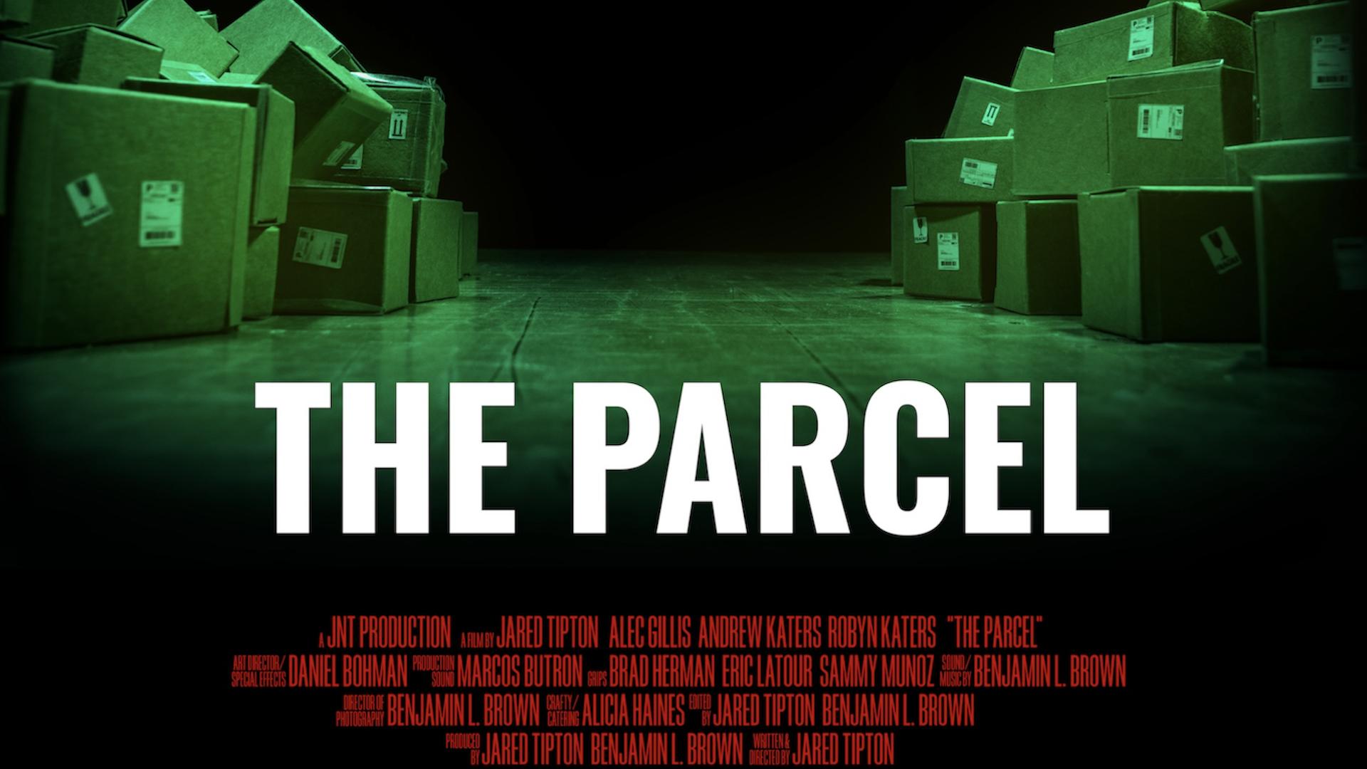 The Parcel 