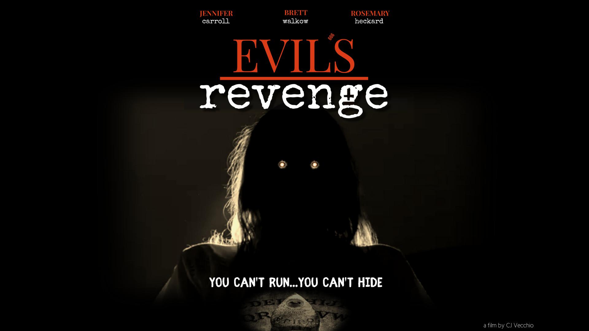 Evil's Revenge