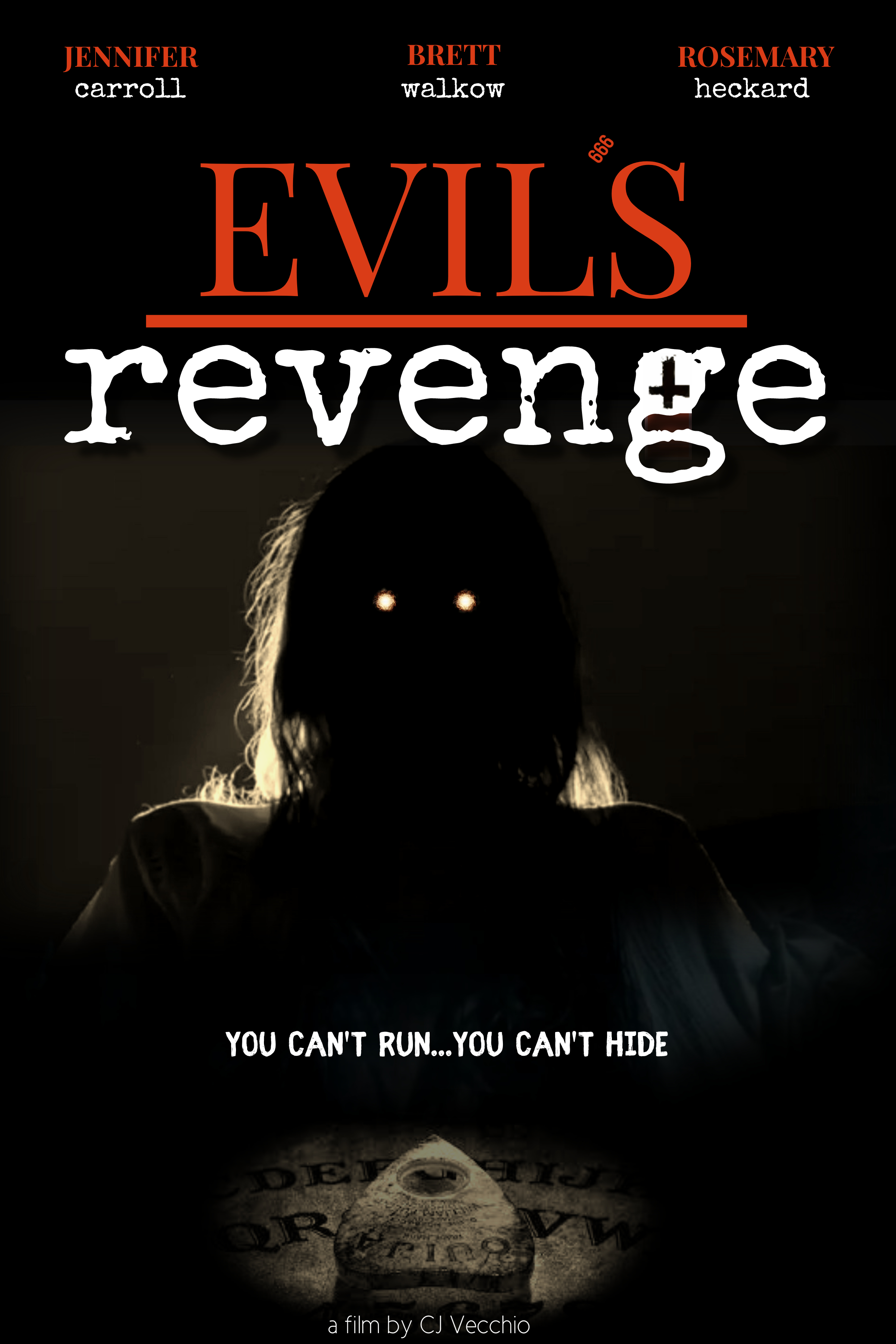 Evil's Revenge