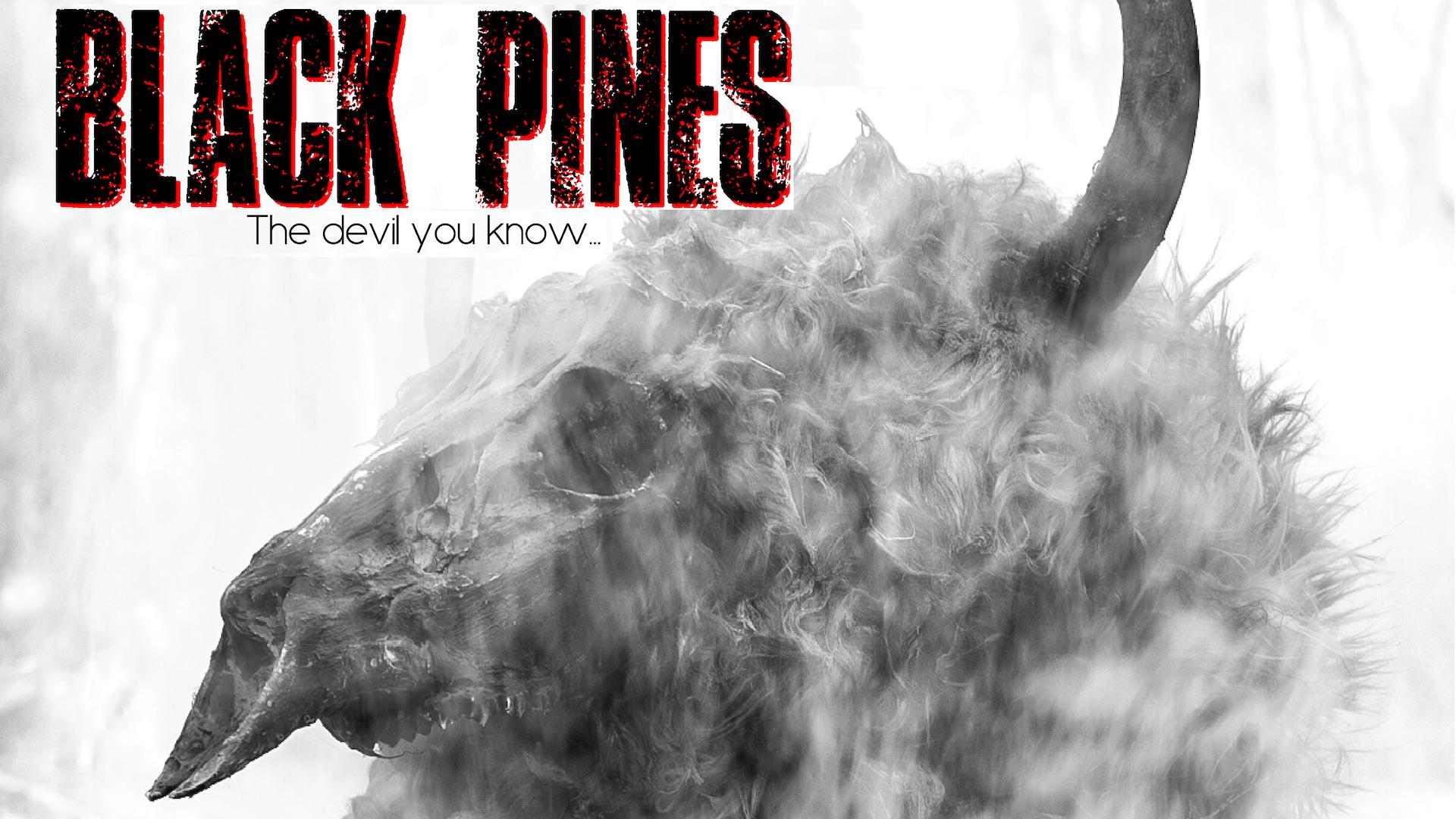 Black Pines