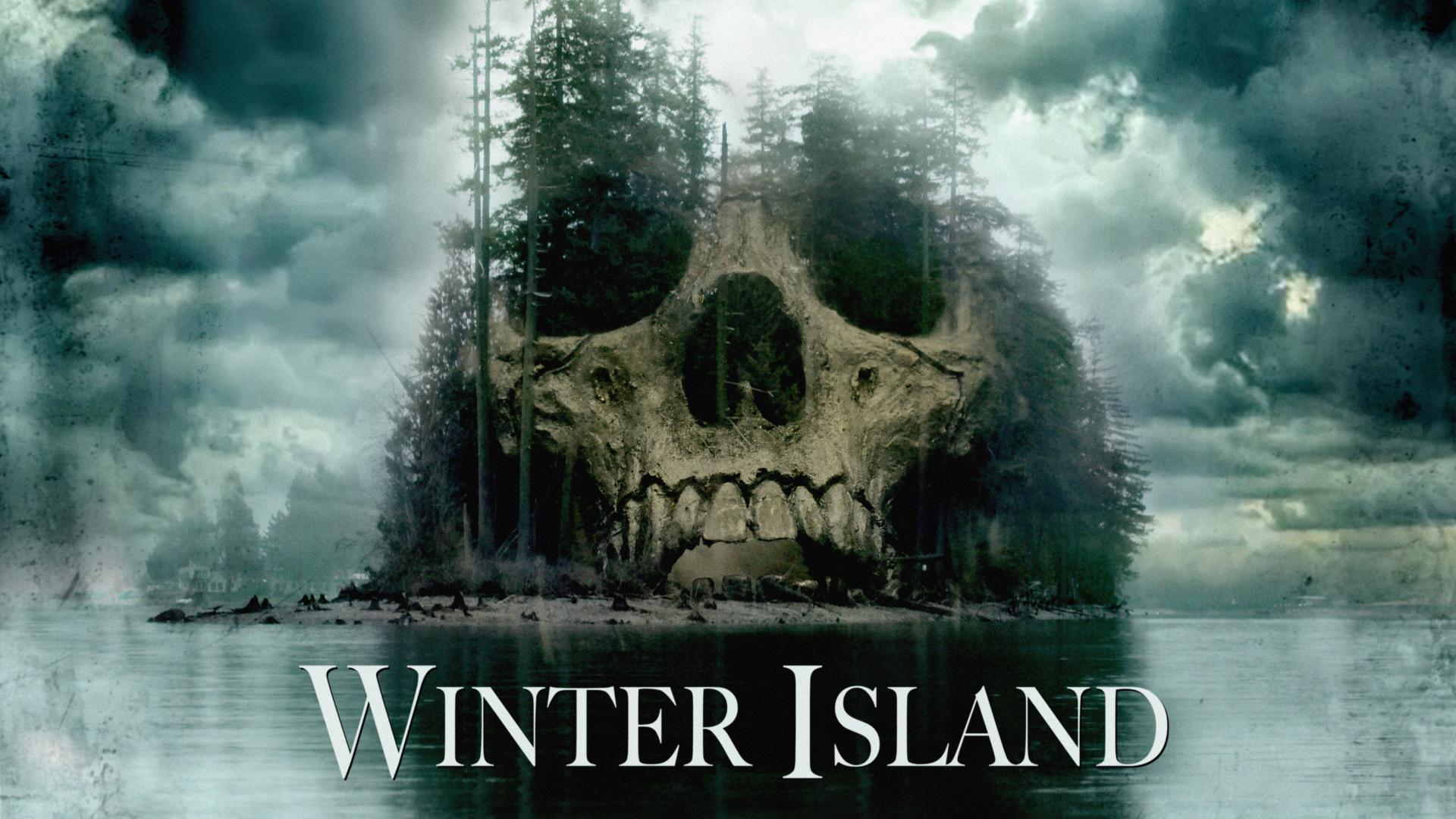 Winter Island