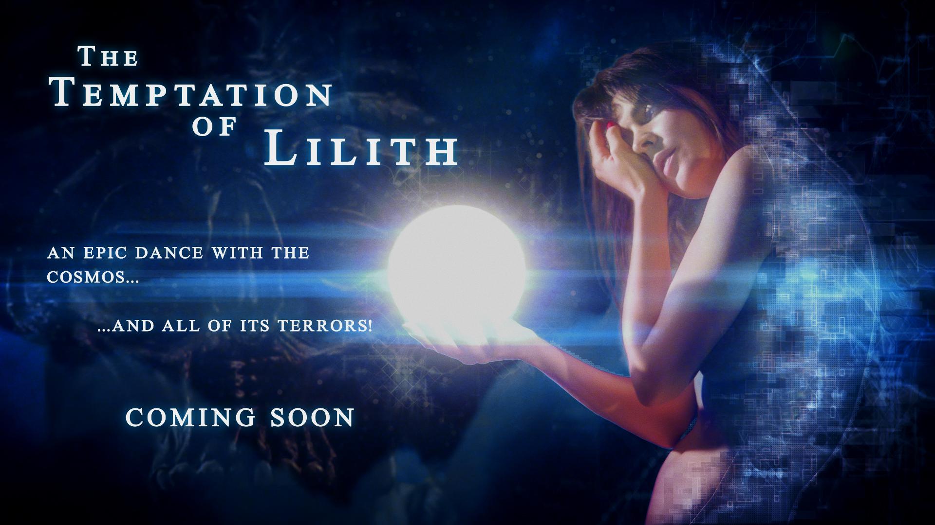 The Temptation of Lilith