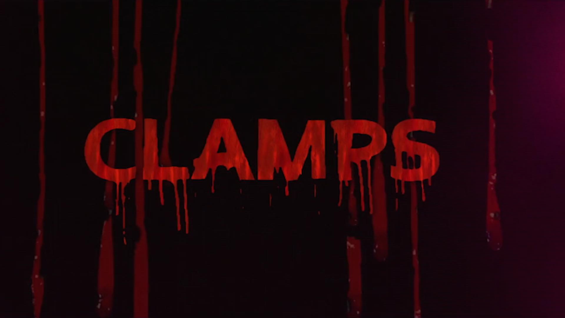 Clamps