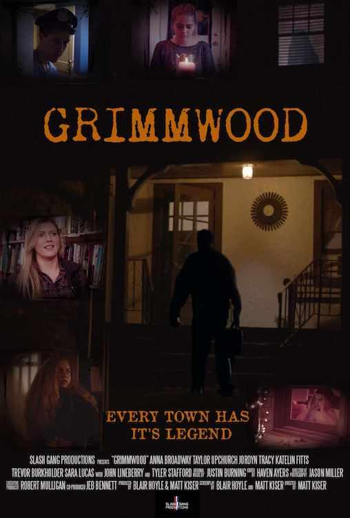 Grimmwood