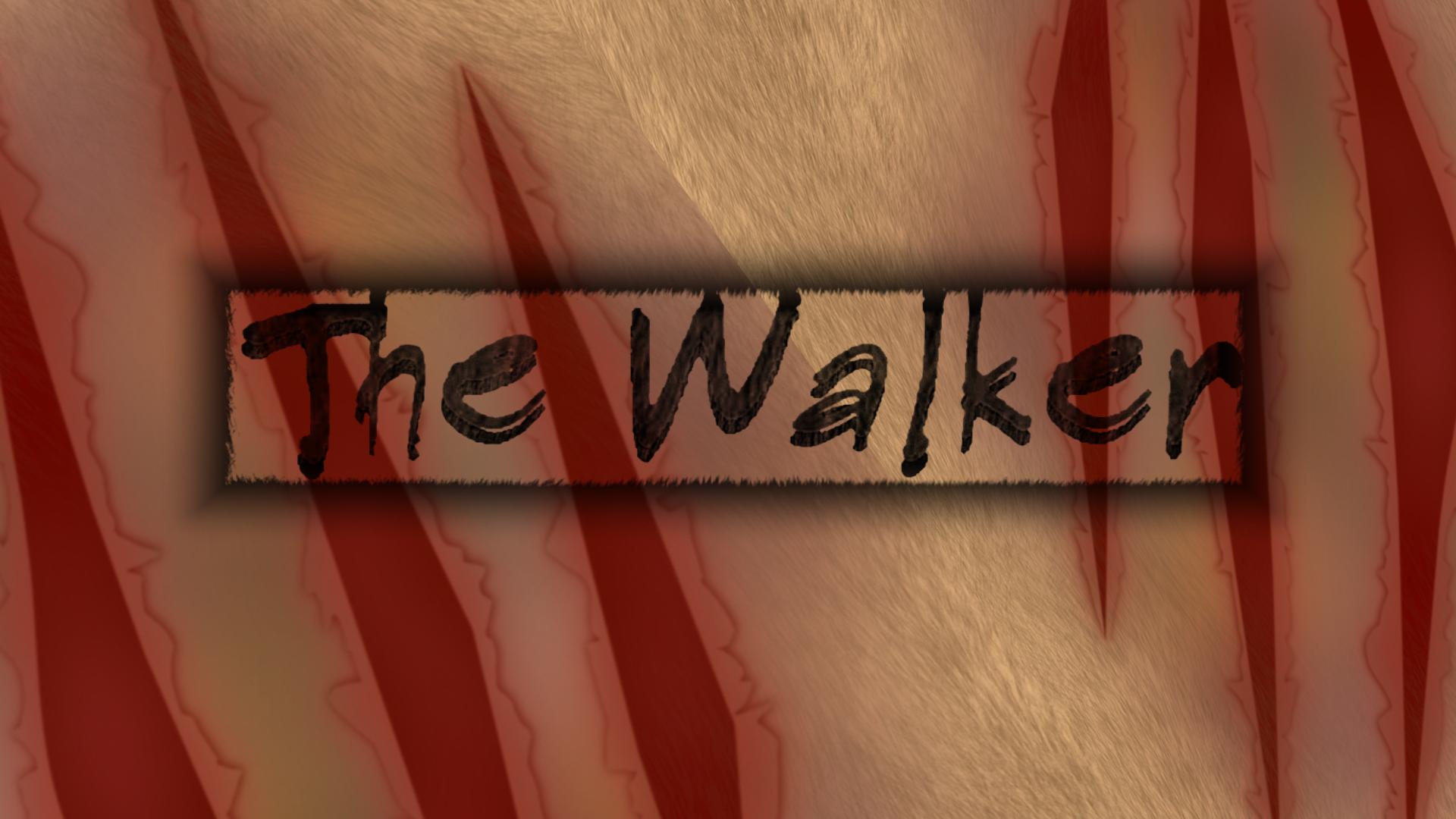 The Walker