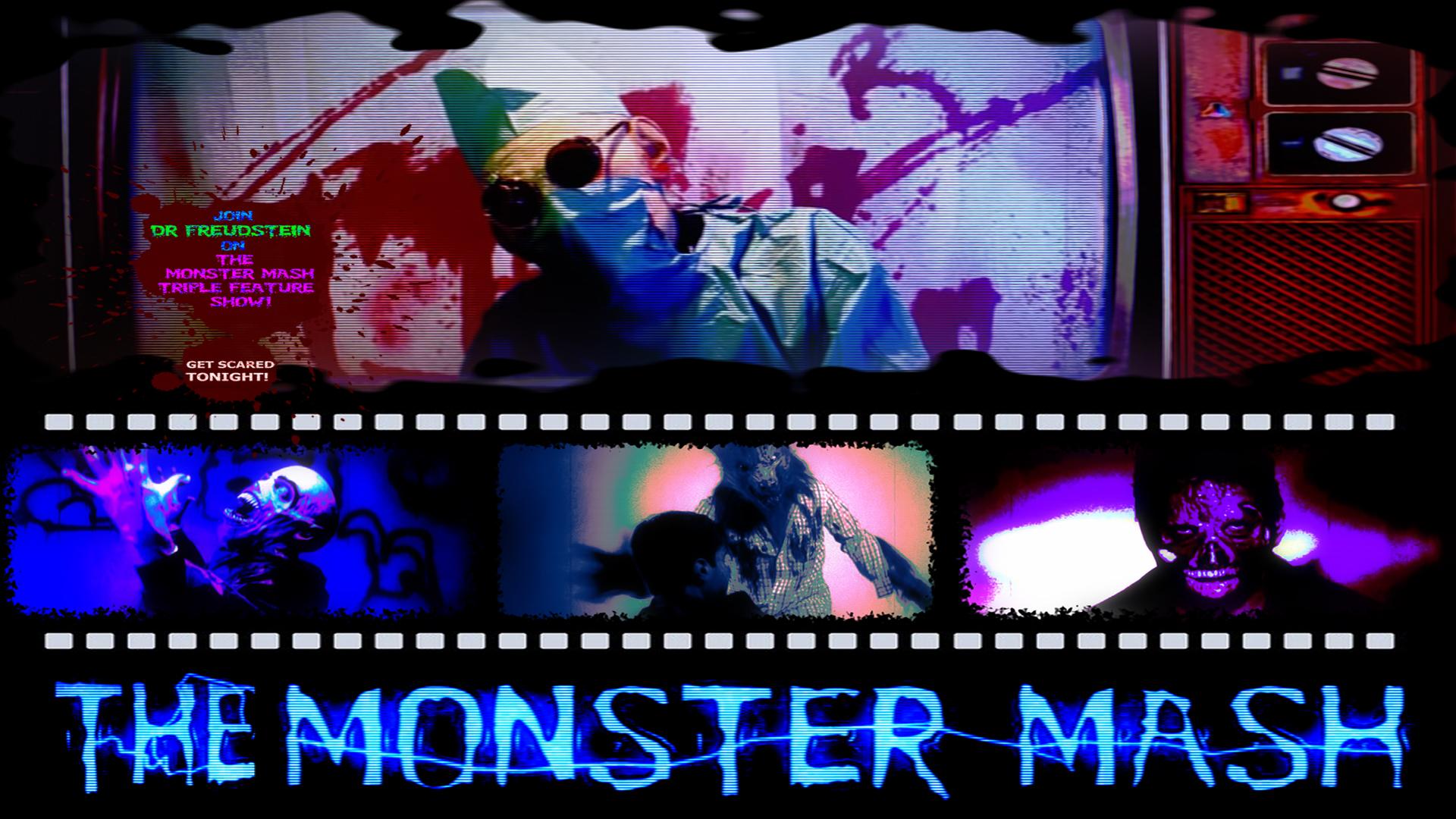 The Monster Mash