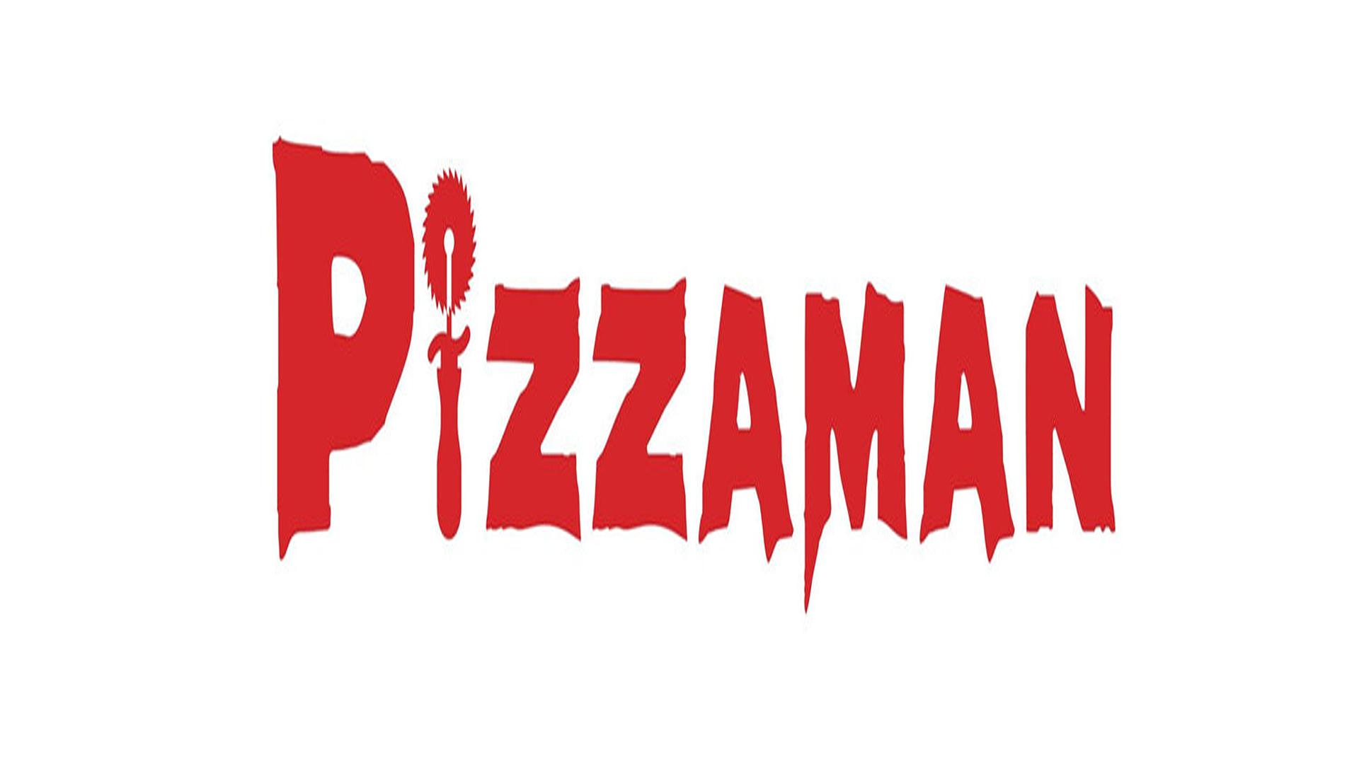 Pizzaman