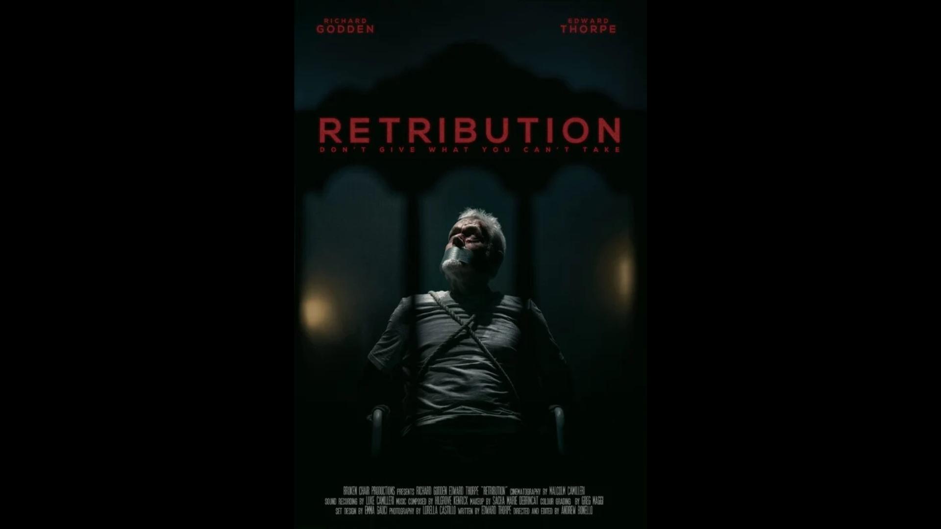 Retribution