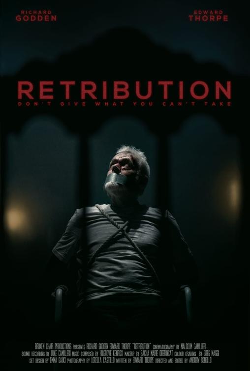 Retribution