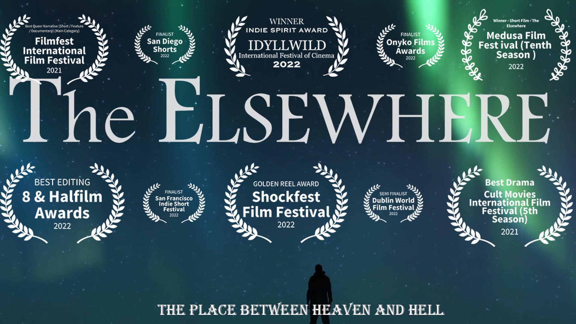 The Elsewhere