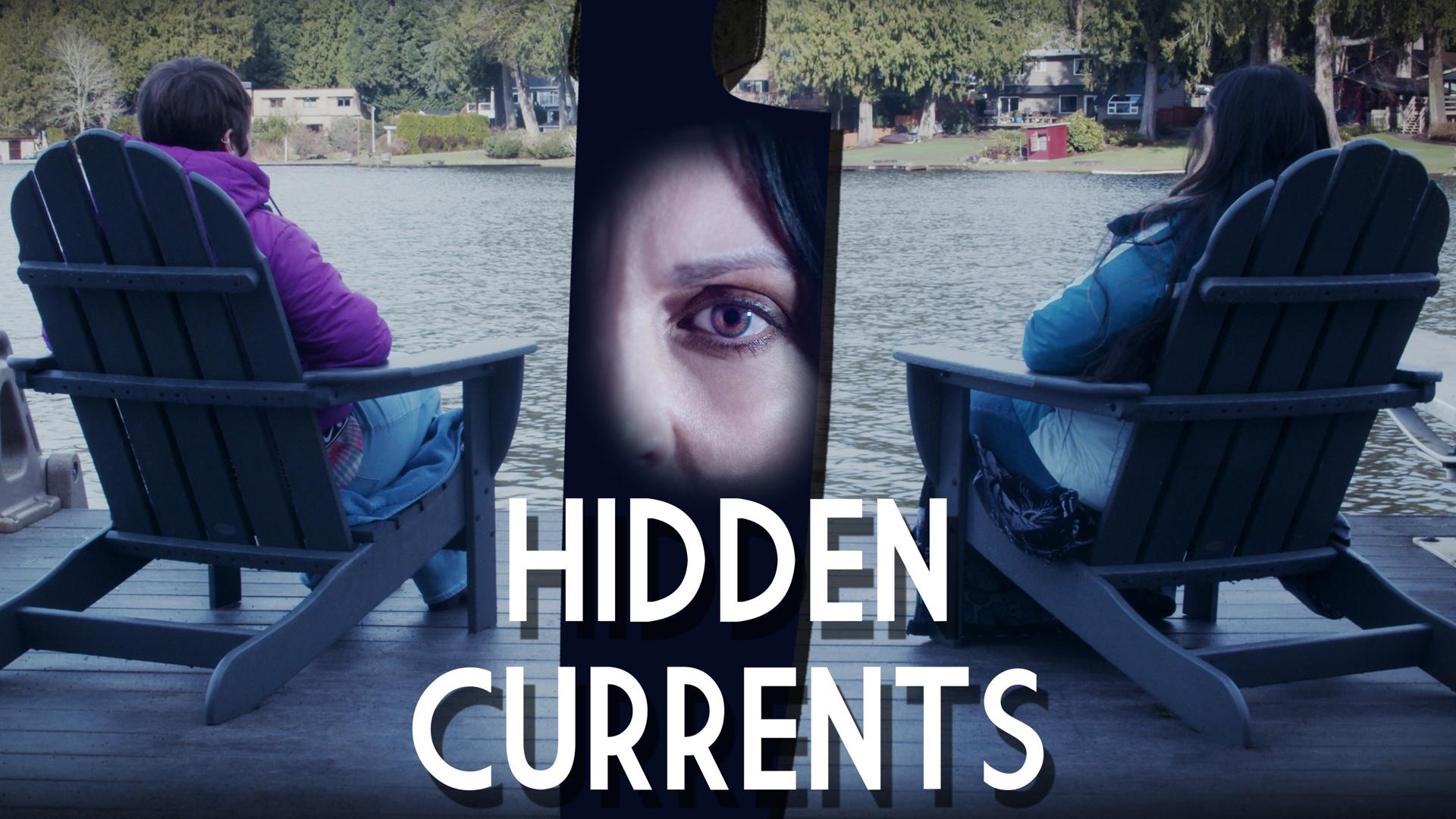 Hidden Currents