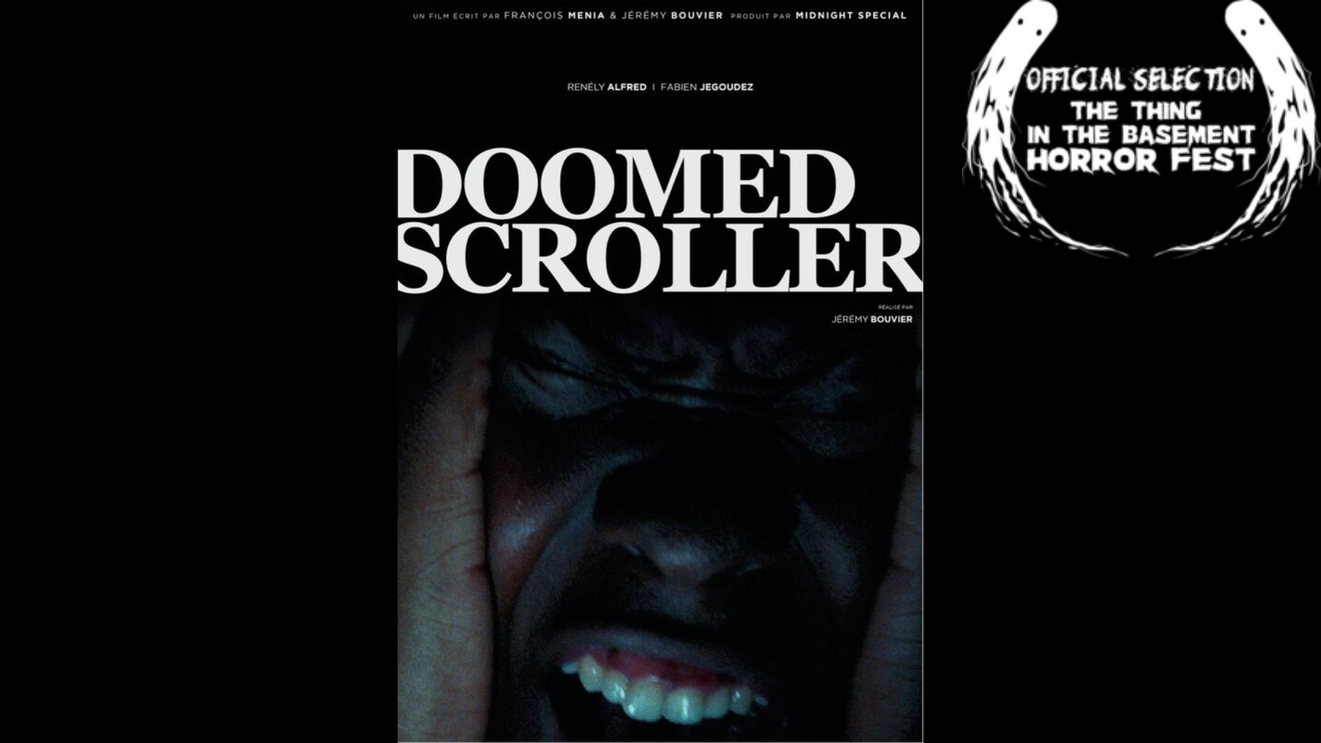 Doomed Scroller