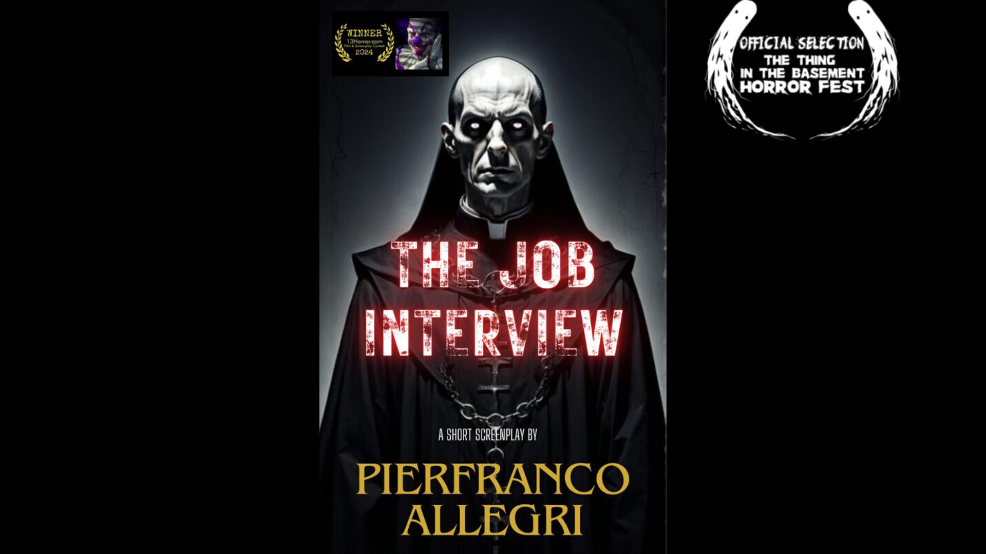 The Job Interview