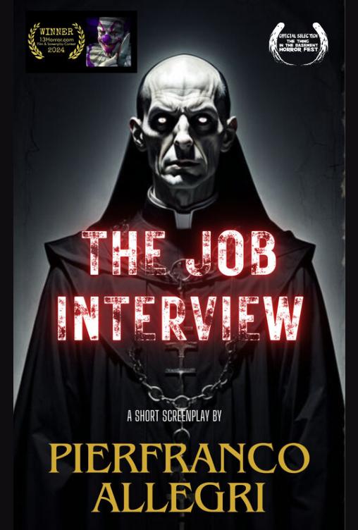 The Job Interview