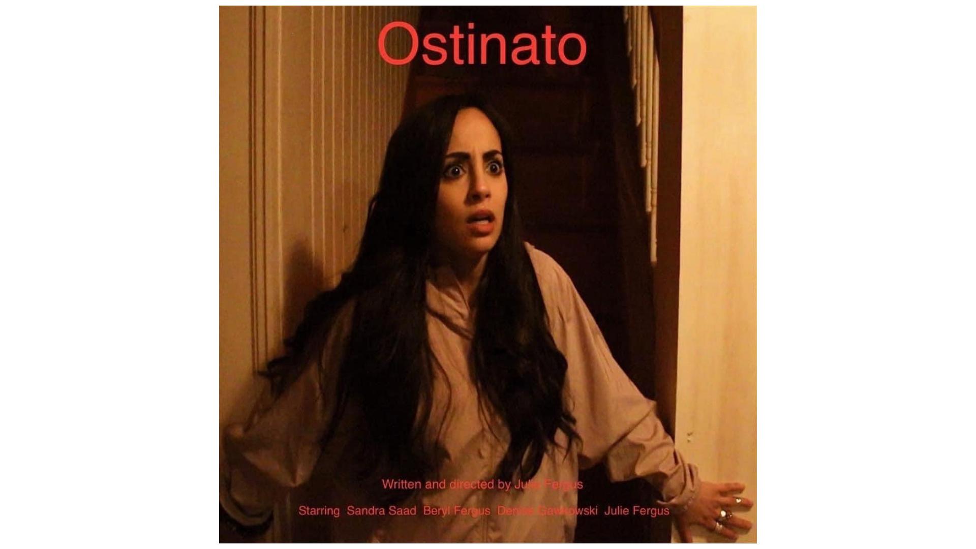 Ostinato