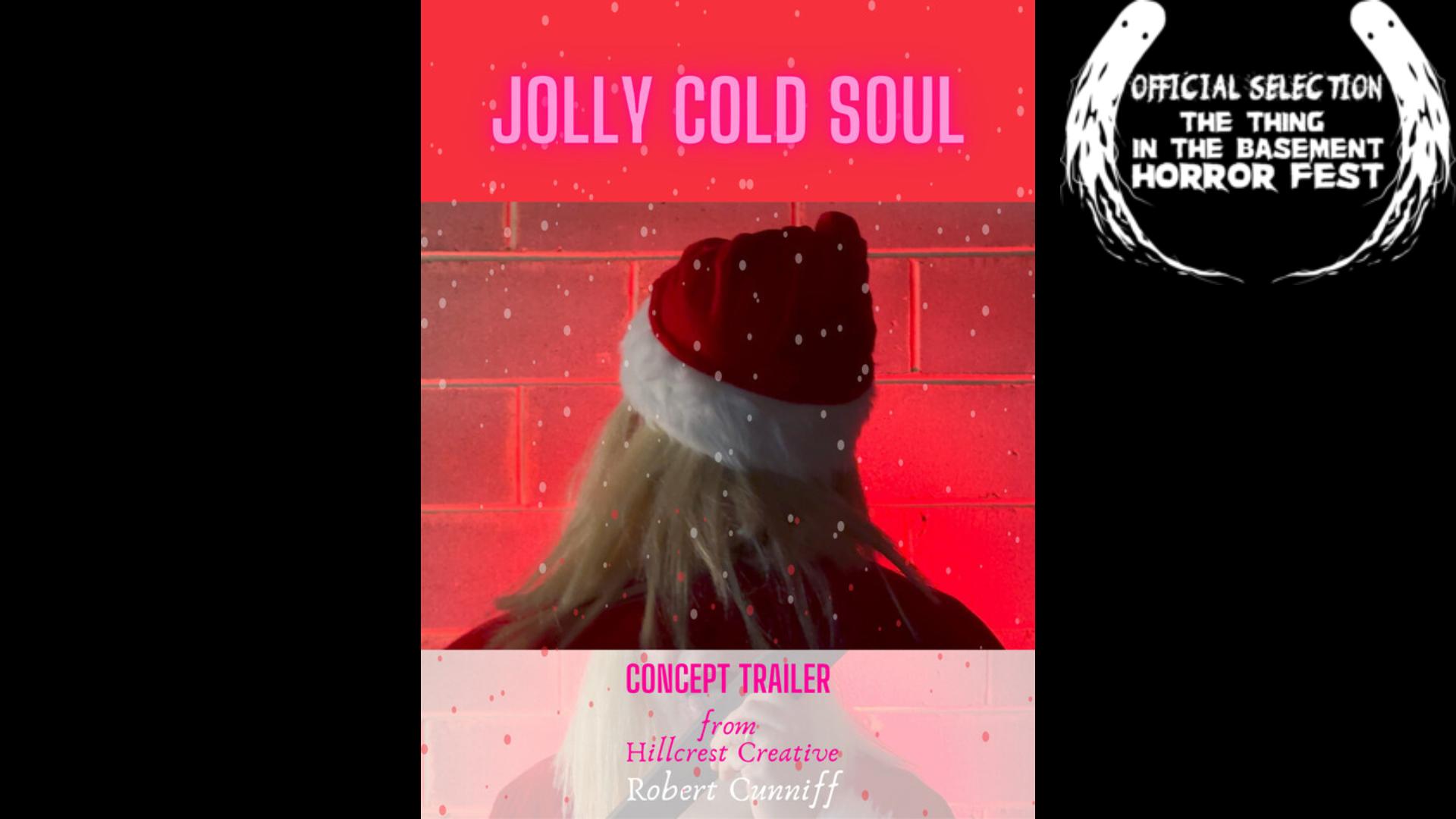 Jolly Cold Soul