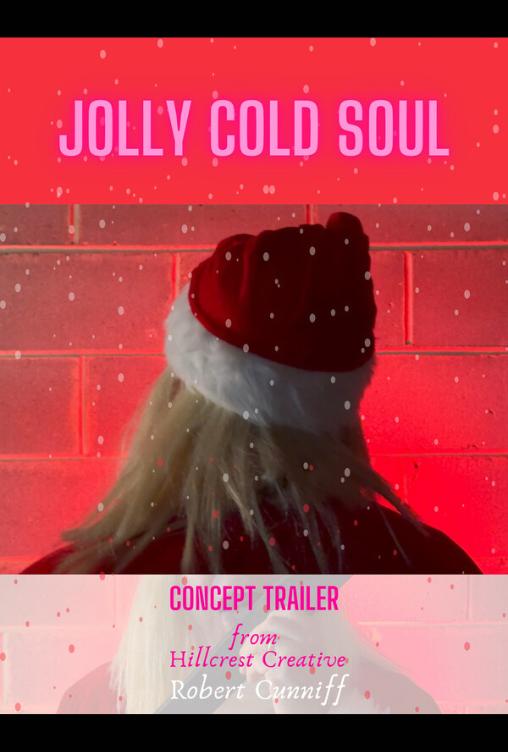 Jolly Cold Soul Jolly Cold Soul