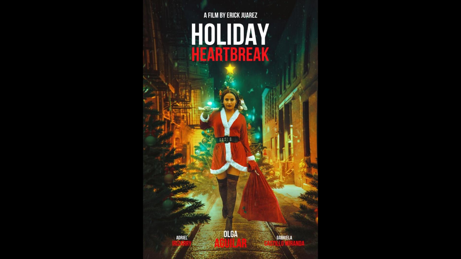 Holiday Heartbreak