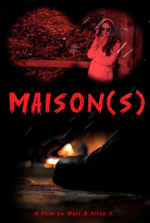 MAISON(S)