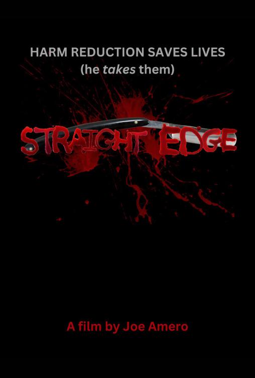 Straight Edge Straight Edge