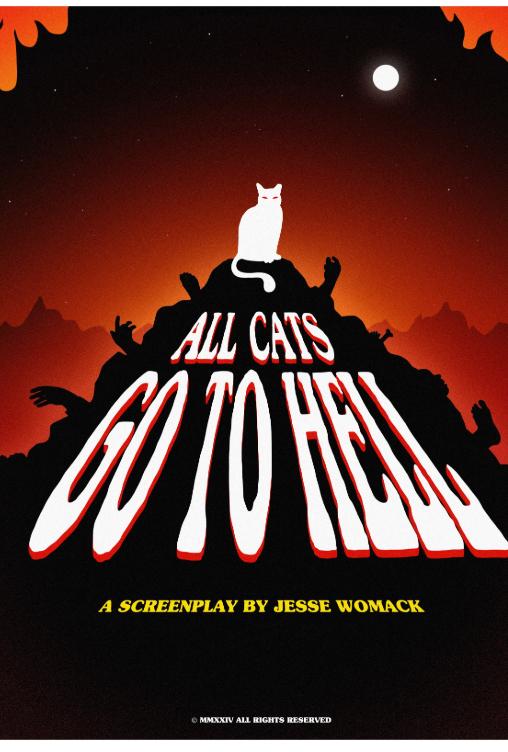 All Cats Go to Hell All Cats Go to Hell