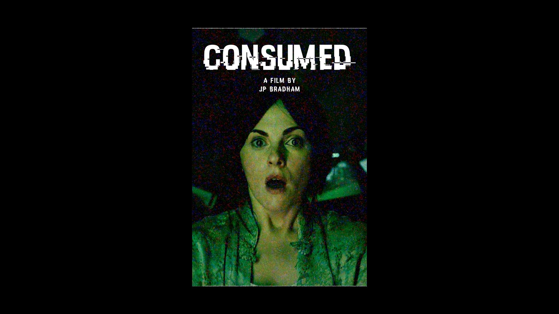 Consumed