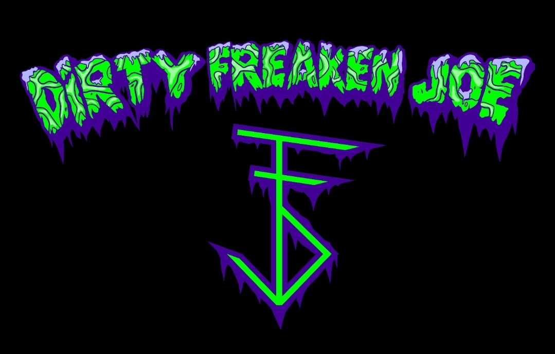 Dirty Freaken Joe- Sci-Fi Sam