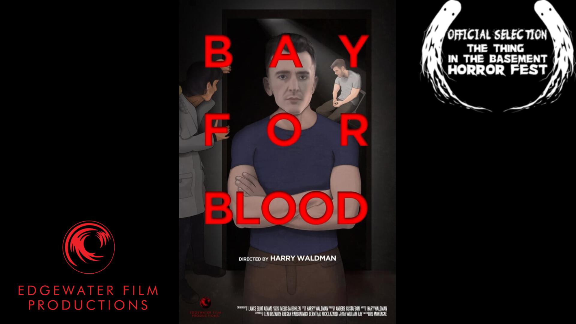 Bay for Blood