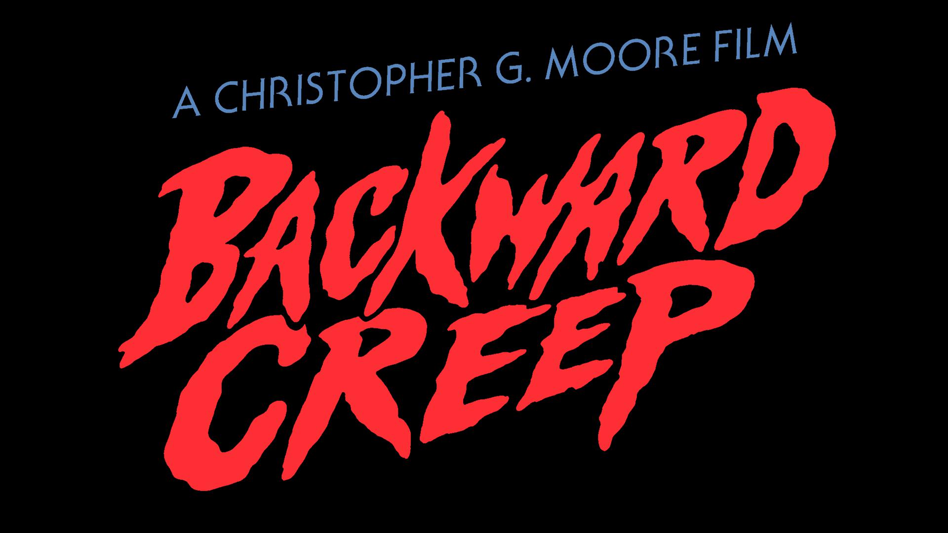 Backward Creep