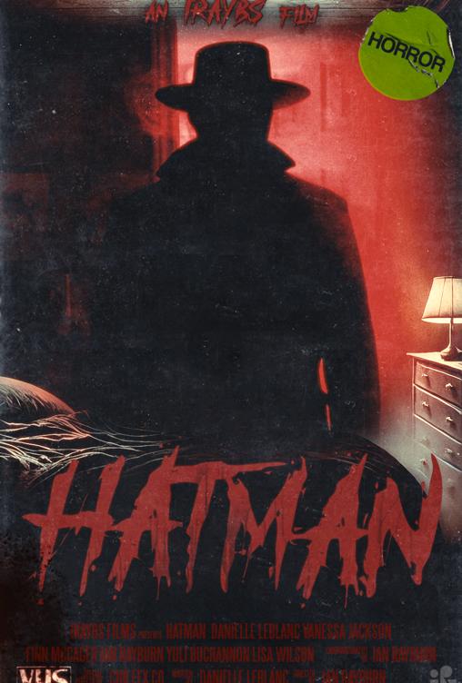 HATMAN