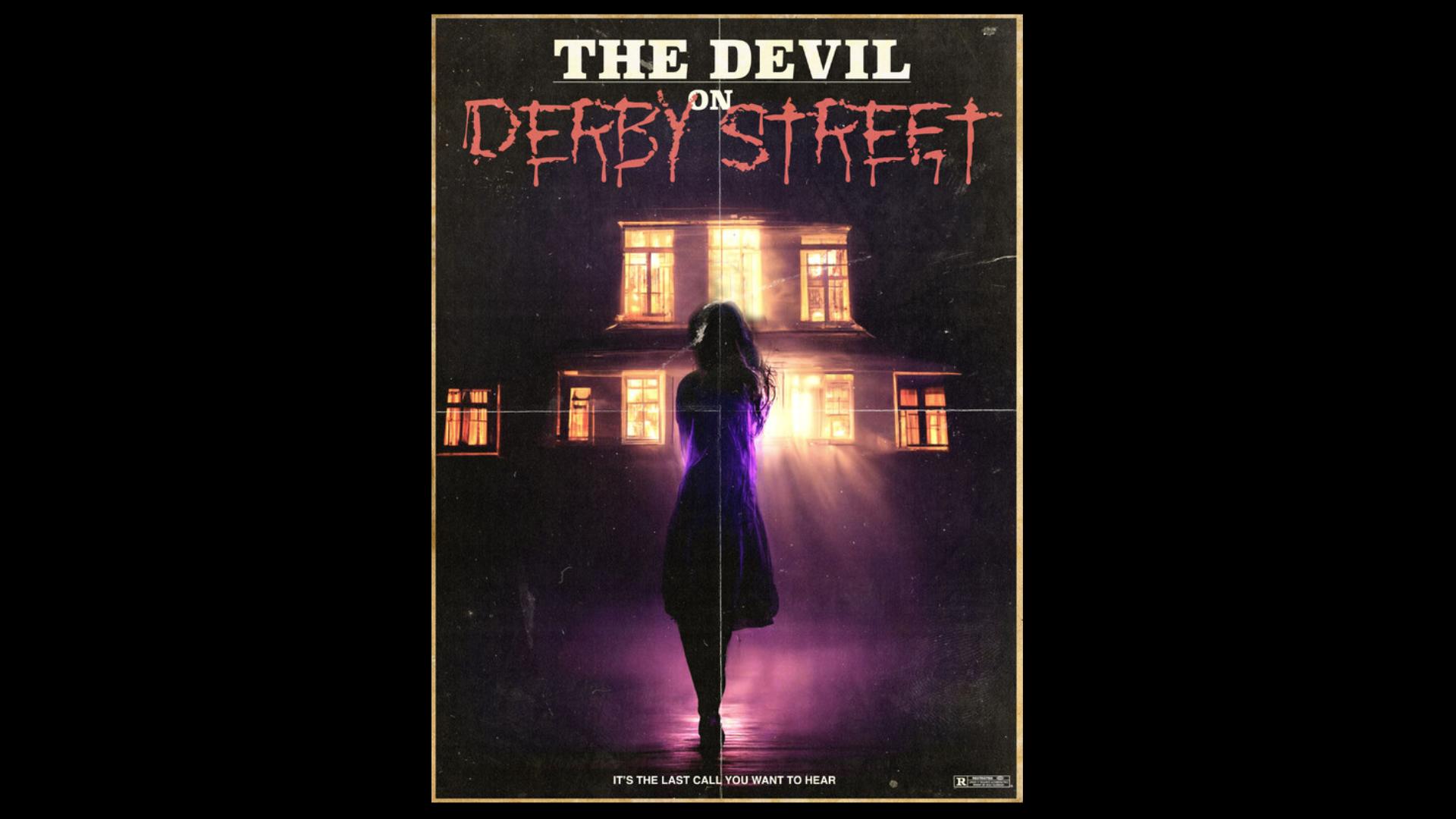 The Devil on Derby Street