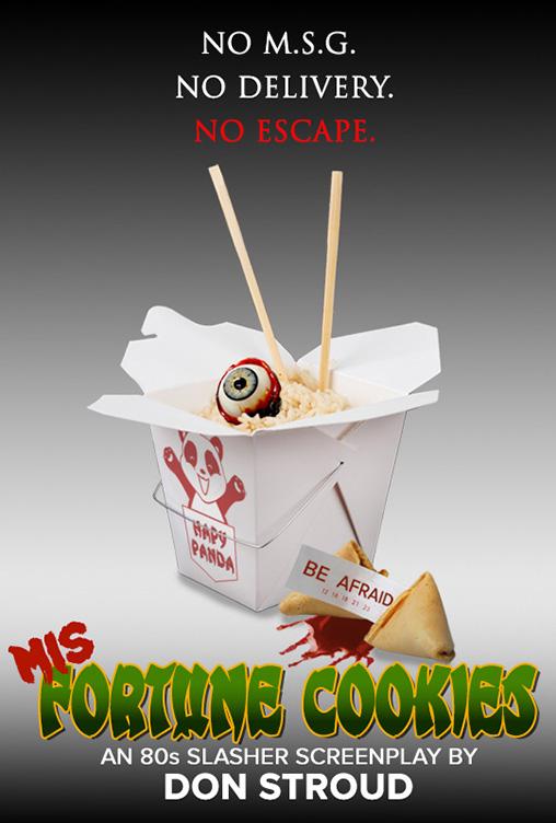 Misfortune Cookies Misfortune Cookies