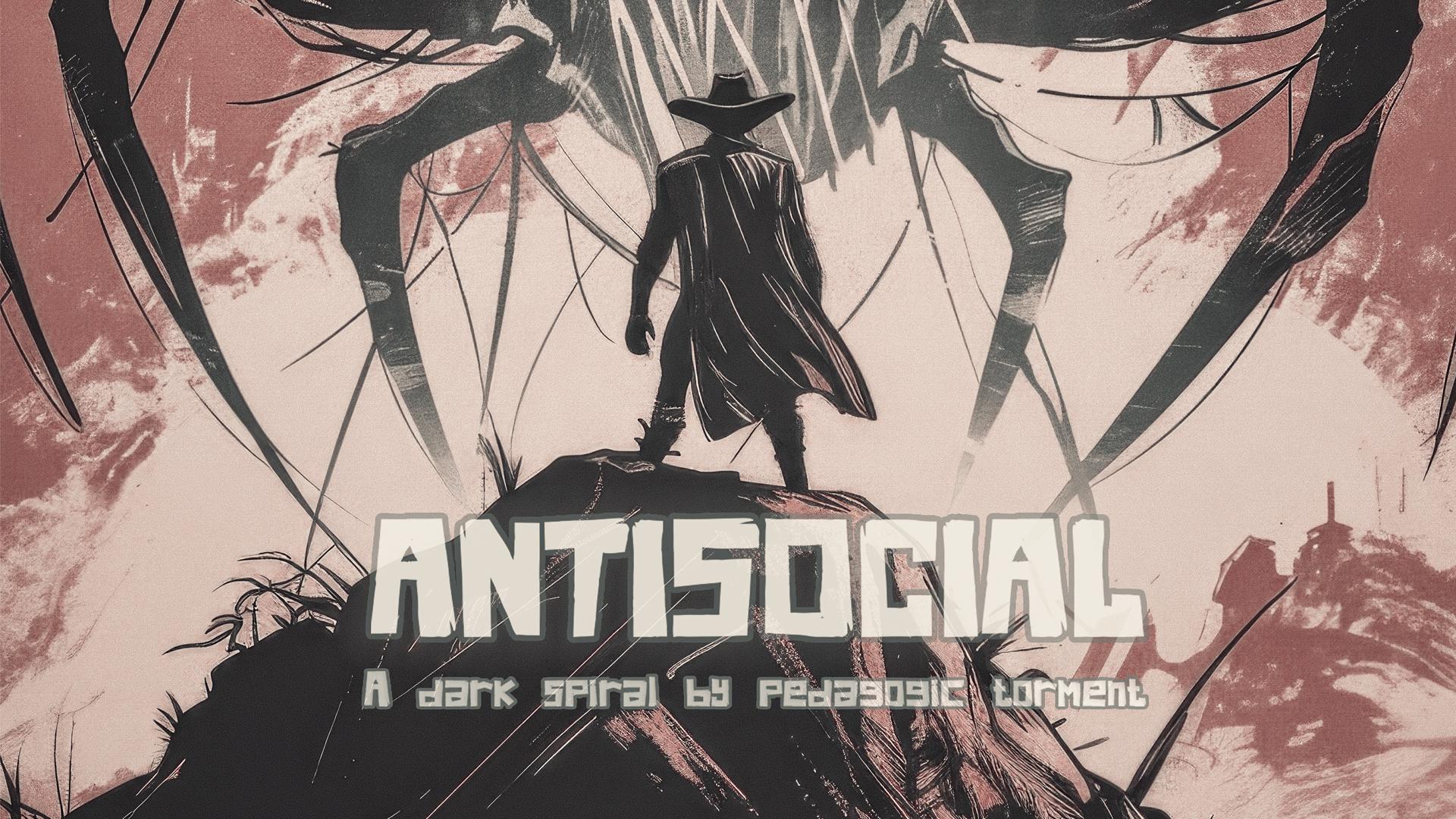 Antisocial