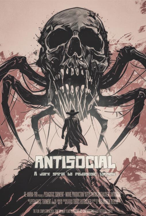 Antisocial