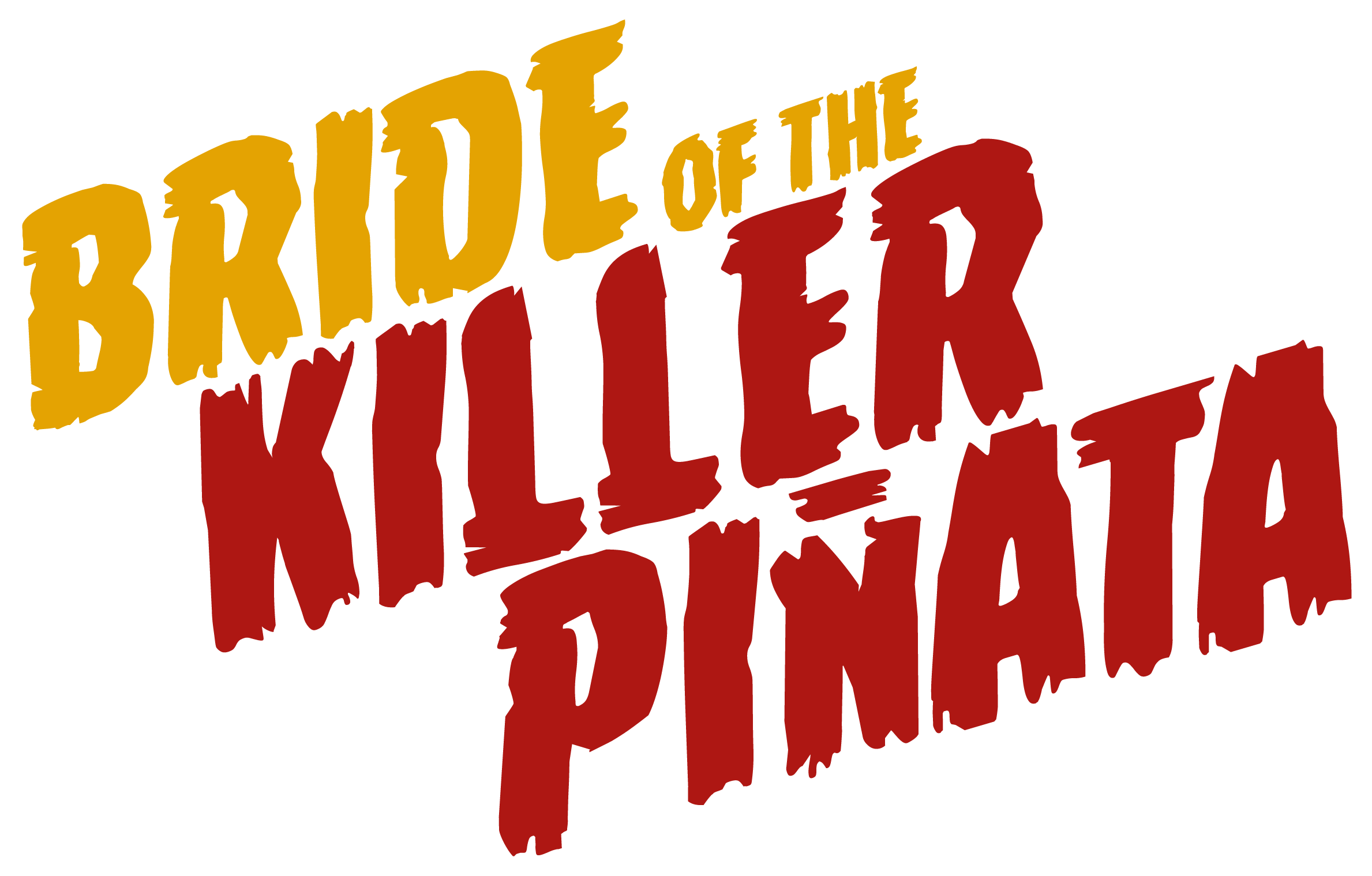 Bride of the Killer Piñata