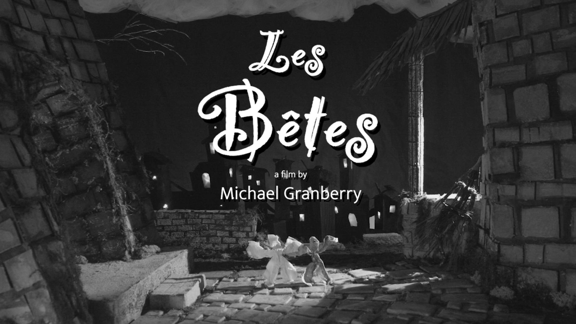 Les Bêtes